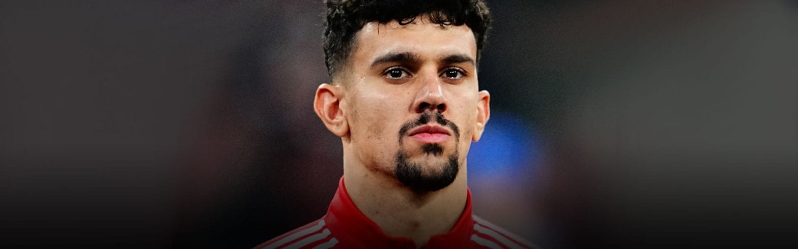 Chelsea Revive Interest in Benfica Defender Tomas Araujo 1 Tomas Araujo