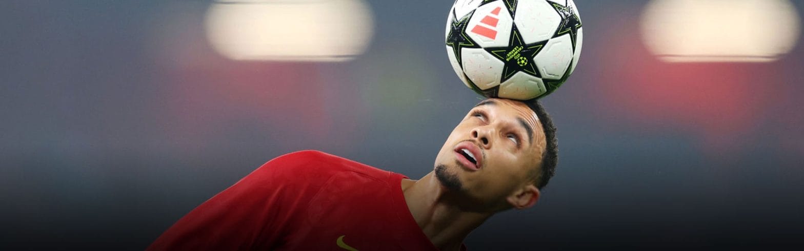 Trent Alexander Arnold