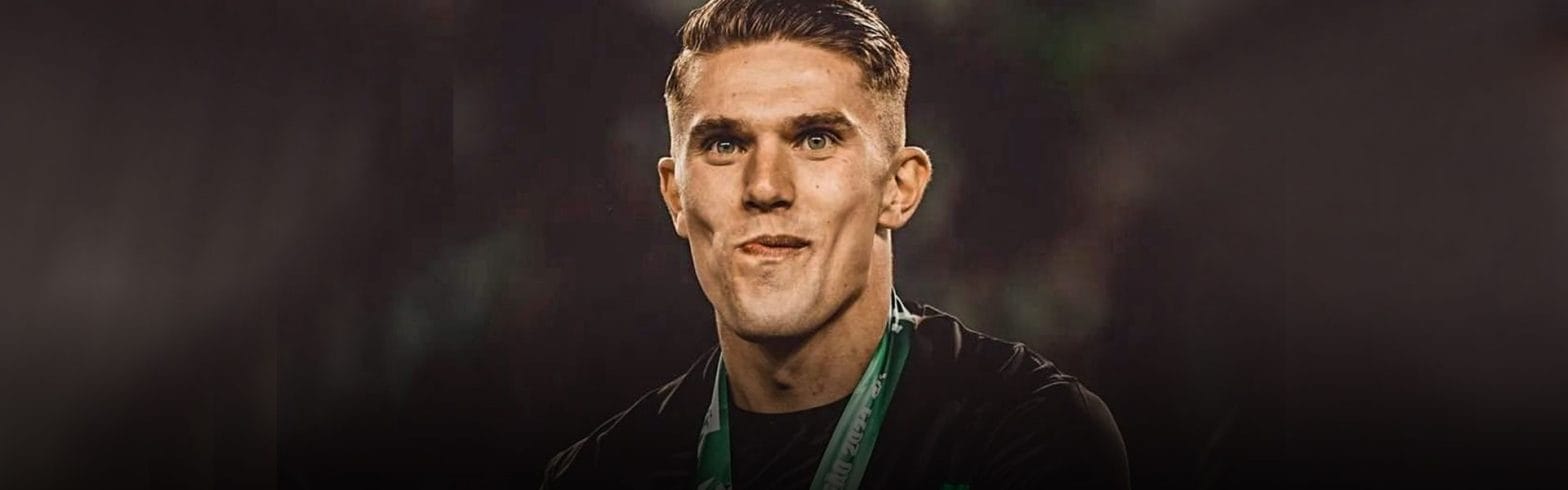 Harry Kane’s Move to Bayern Could Pave the Way for Viktor Gyökeres to Join Manchester United 1 Viktor Gyokeres 3