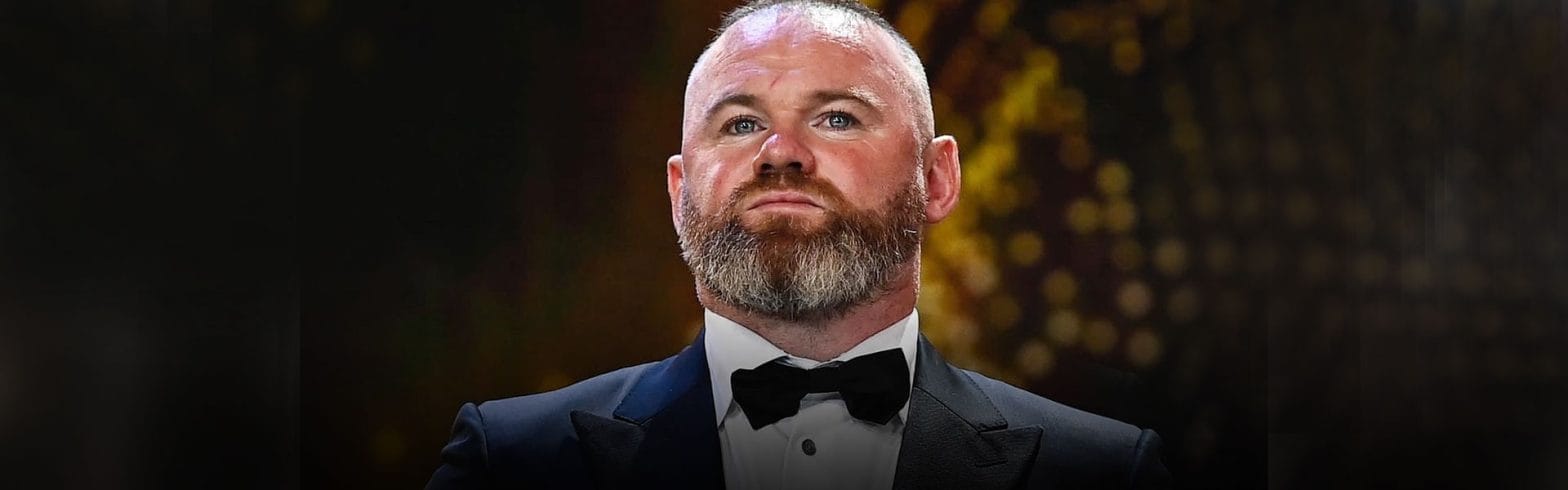 Wayne Rooney Reflects on Derby County Tenure Ahead of Return with Plymouth Argyle 1 Wayne Rooney 1