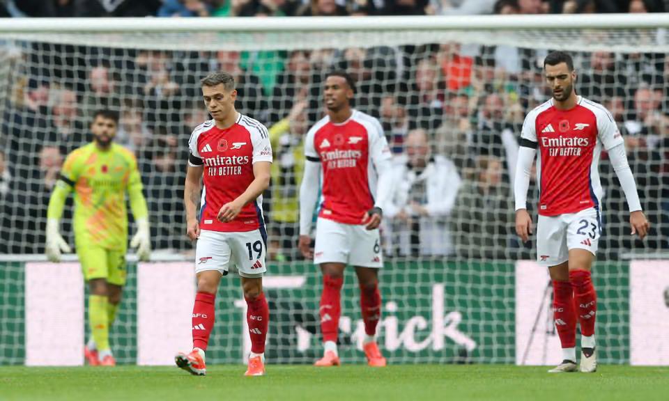 Arsenal’s slump continues! 2 WhatsApp Gorsel 2024 11 02 saat 18.53.29 4f313b7f