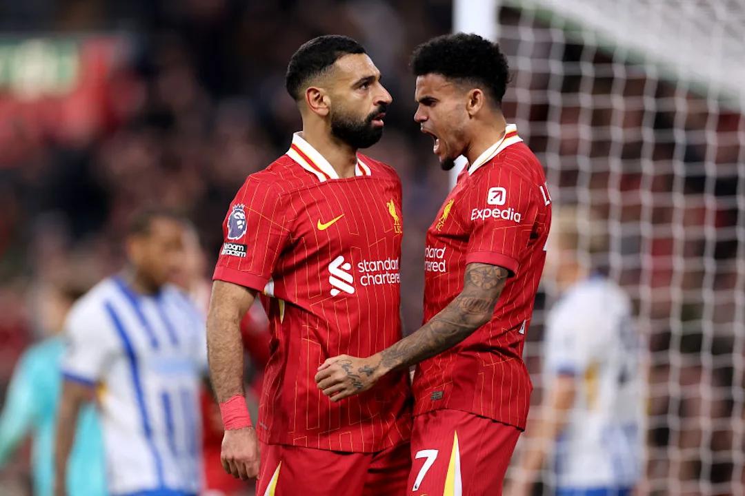Liverpool 2-1 Brighton: Player ratings as Salah comeback winner sends Reds top 3 WhatsApp Gorsel 2024 11 02 saat 22.08.35 cd21cf3d