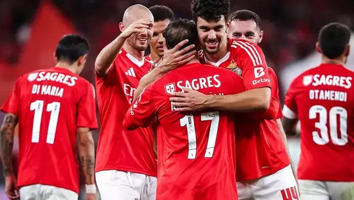 Kerem revealed Akturkoglu's goal secret: 'Benfica will sell it for a big price' 5 WhatsApp Gorsel 2024 11 04 saat 16.31.26 35cf8f95