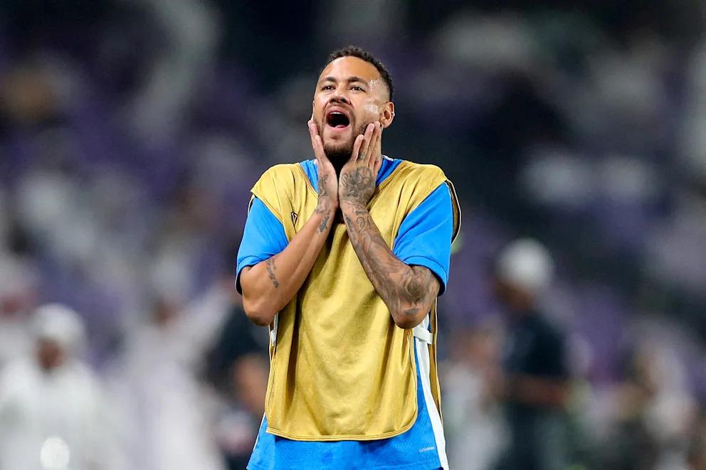Will Ronaldo be a replacement for Neymar? 2 WhatsApp Gorsel 2024 11 07 saat 12.48.19 a86a1ade