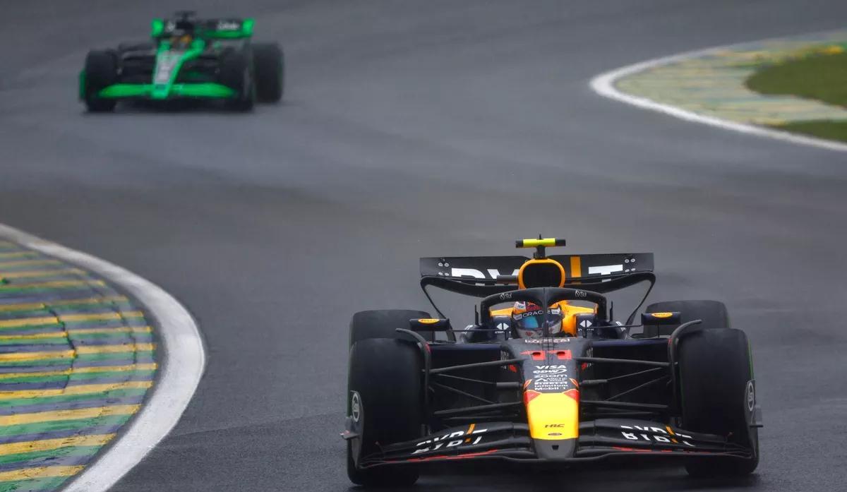 HORNER: "THERE WAS NOTHING THAT PREVENTED PEREZ FROM EARNING POINTS IN BRAZIL!" 2 WhatsApp Gorsel 2024 11 07 saat 14.20.41 d2568822