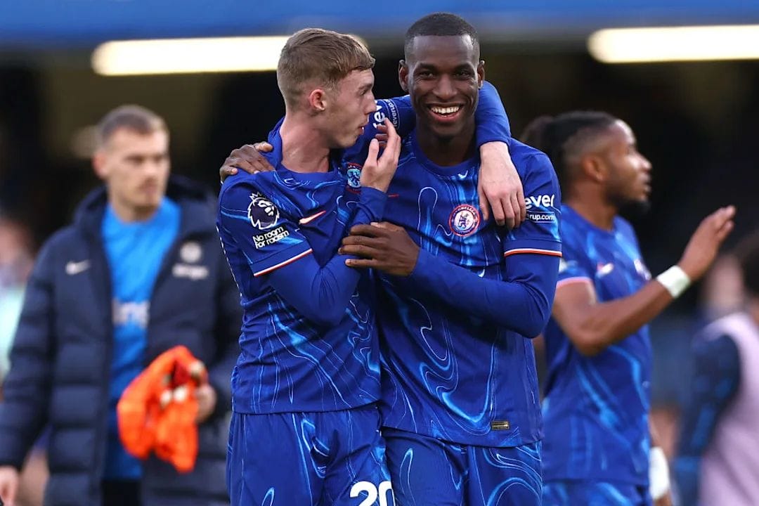 Enzo Maresca admits 'shame' over lack of game time for Chelsea summer signing 2 WhatsApp Gorsel 2024 11 07 saat 15.51.20 1ca5f1a2