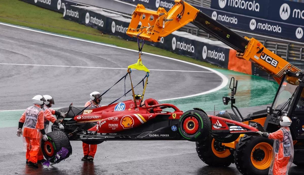 Leclerc, Sainz Can't Explain Ferrari's Wet Track Problems in Brazil 2 WhatsApp Gorsel 2024 11 08 saat 16.20.53 3eeadef3