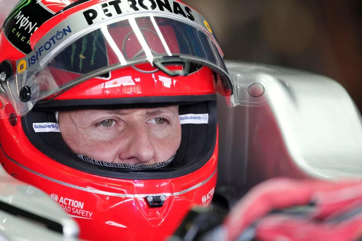 Mick Schumacher: "After my father's accident I had to stand on my own two feet" 2 WhatsApp Gorsel 2024 11 09 saat 12.11.24 9fd9292d