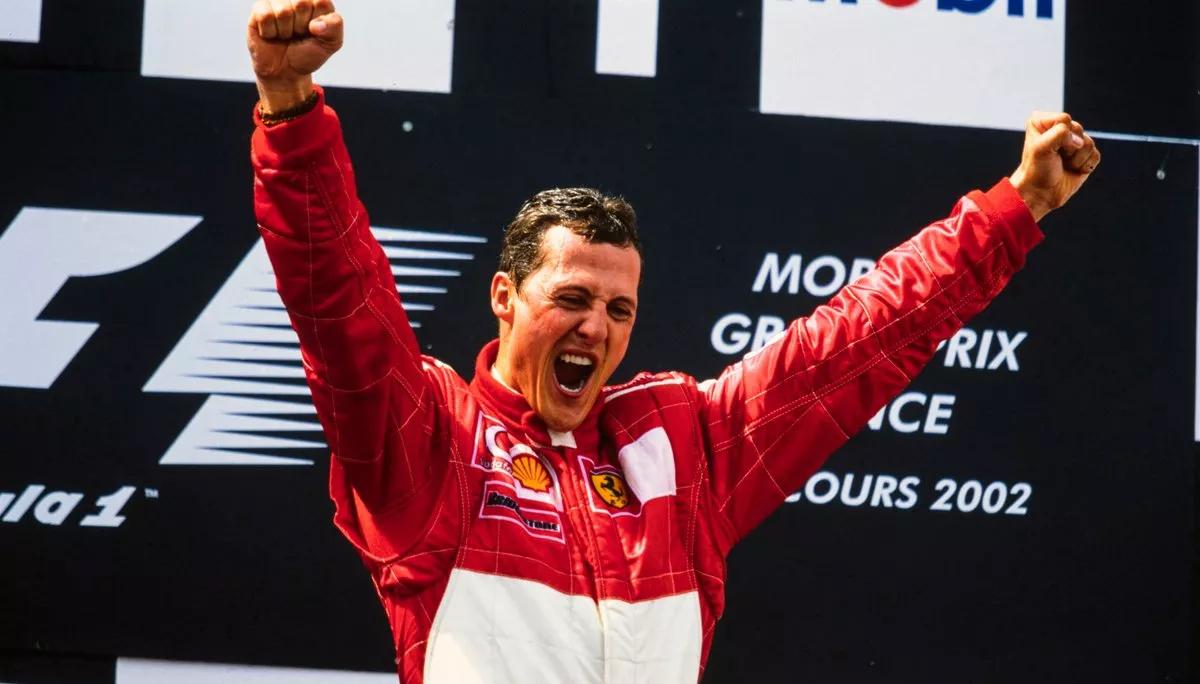 Glock: Verstappen on the same level as Schumacher 2 WhatsApp Gorsel 2024 11 10 saat 17.28.21 30f54d61