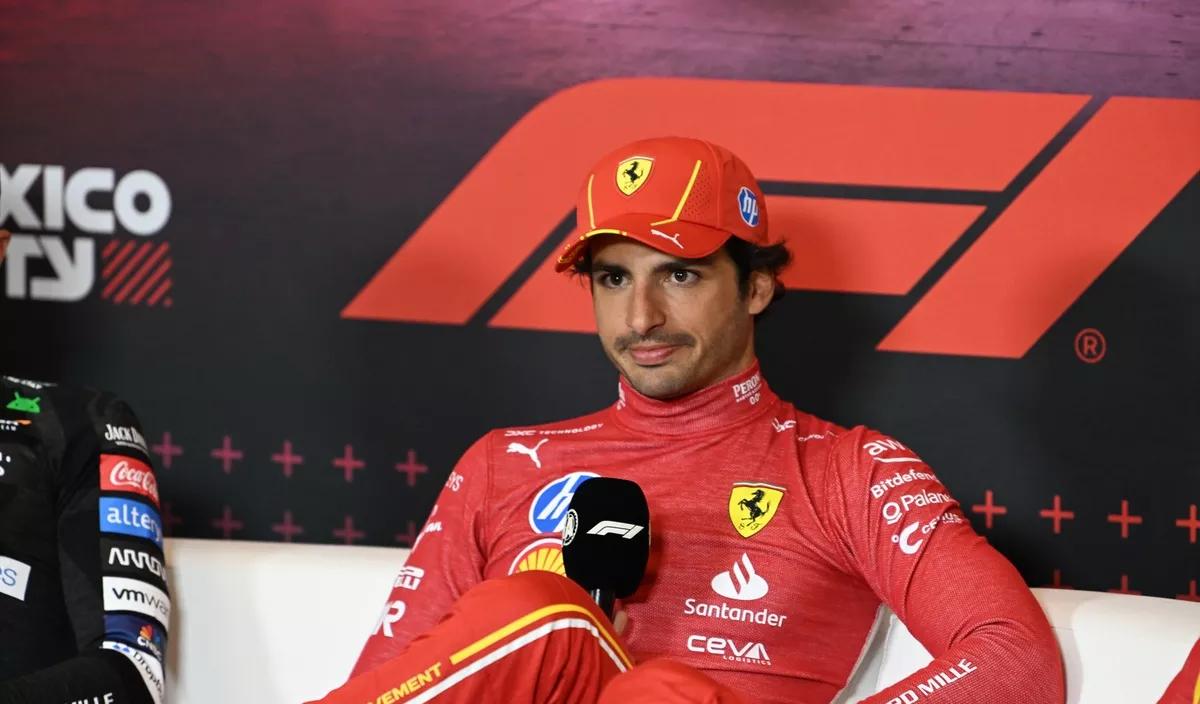Sainz: "If I become Verstappen's teammate, we will have no problems" 2 WhatsApp Gorsel 2024 11 14 saat 12.19.13 91b9dd25