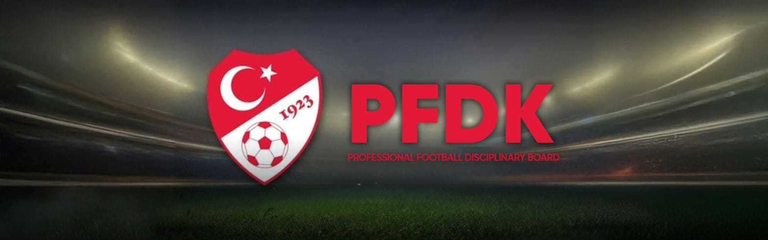 PFDK imposes 120-day deprivation of rights penalty on Sezgin Gulnar 1 bb