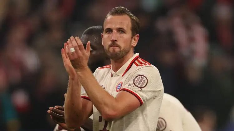 Jamal Musiala to the Rescue as Bayern Edge Past Benfica in Champions League Clash 2 image 111