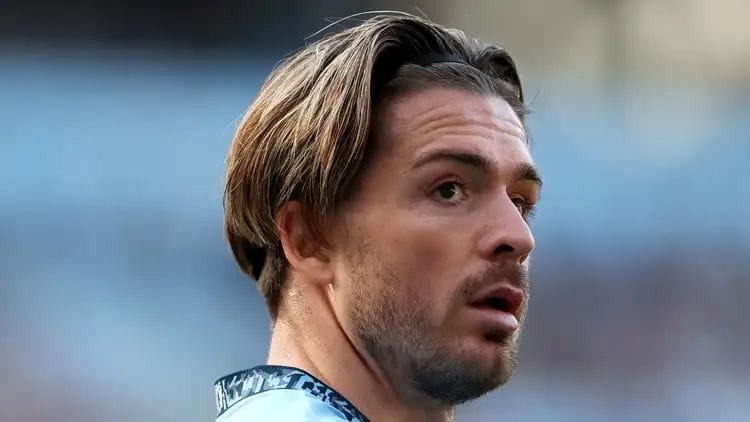 Jack Grealish Tipped for Potential Aston Villa Return Amid Manchester City Challenges 2 image 128