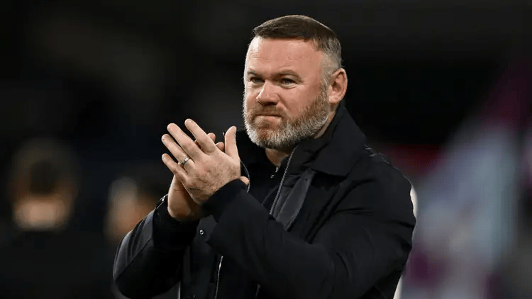 Wayne Rooney Reflects on Derby County Tenure Ahead of Return with Plymouth Argyle 2 image 130