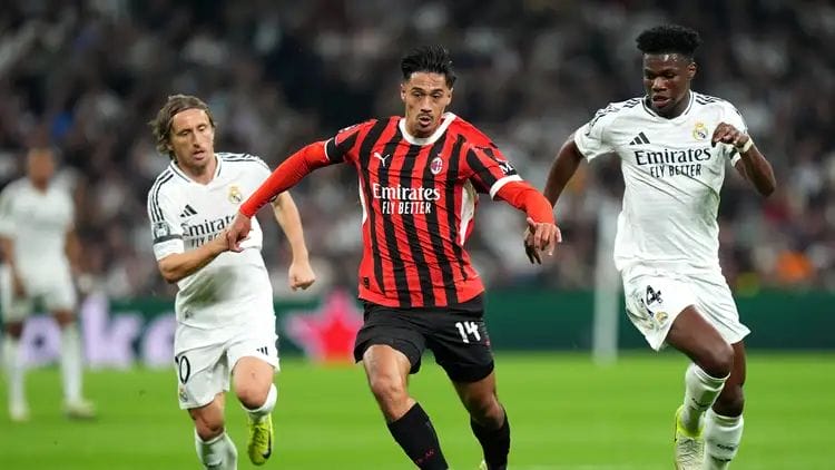 AC Milan Set to Double Tijjani Reijnders' Wages to Ward Off Premier League Interest 2 image 131