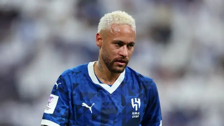 Neymar Gives 'Green Light' for Dream Return to Santos 2 image 133