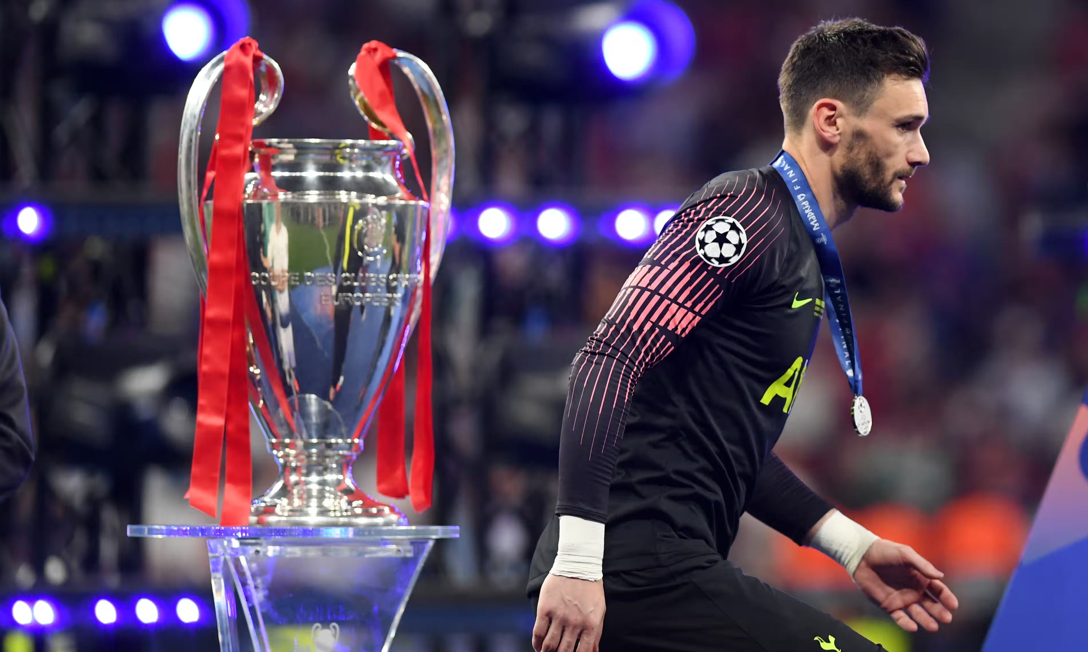 We didn’t give Mauricio the credit he deserved’: Hugo Lloris on Pochettino, Levy, Spurs and the USA 2 image 145