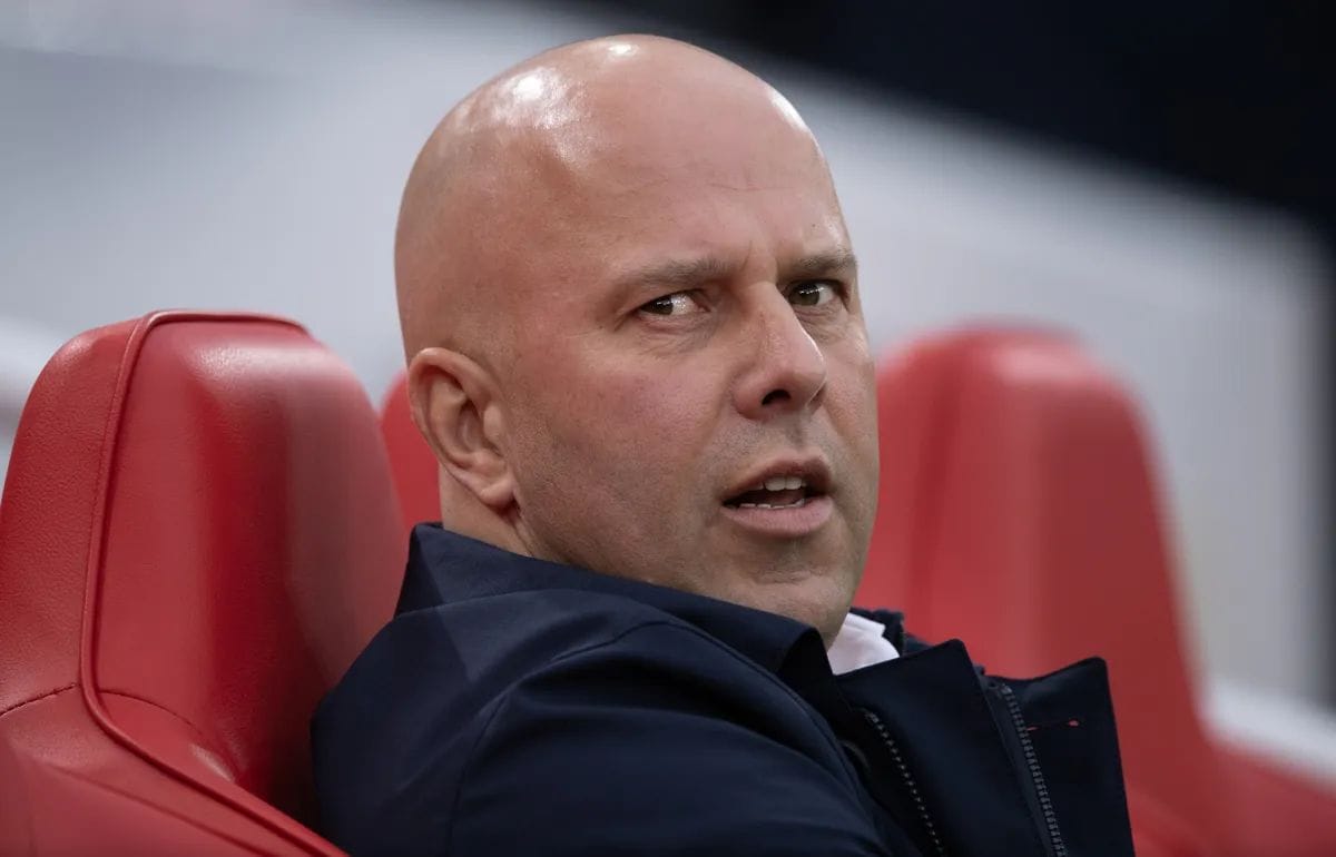 Liverpool in talks with Florian Wirtz over huge summer deal: report 2 image 151