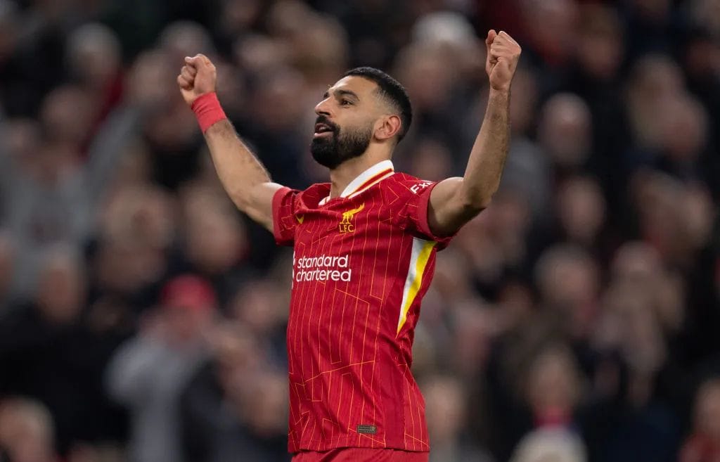 Liverpool in talks with Florian Wirtz over huge summer deal: report 3 image 152