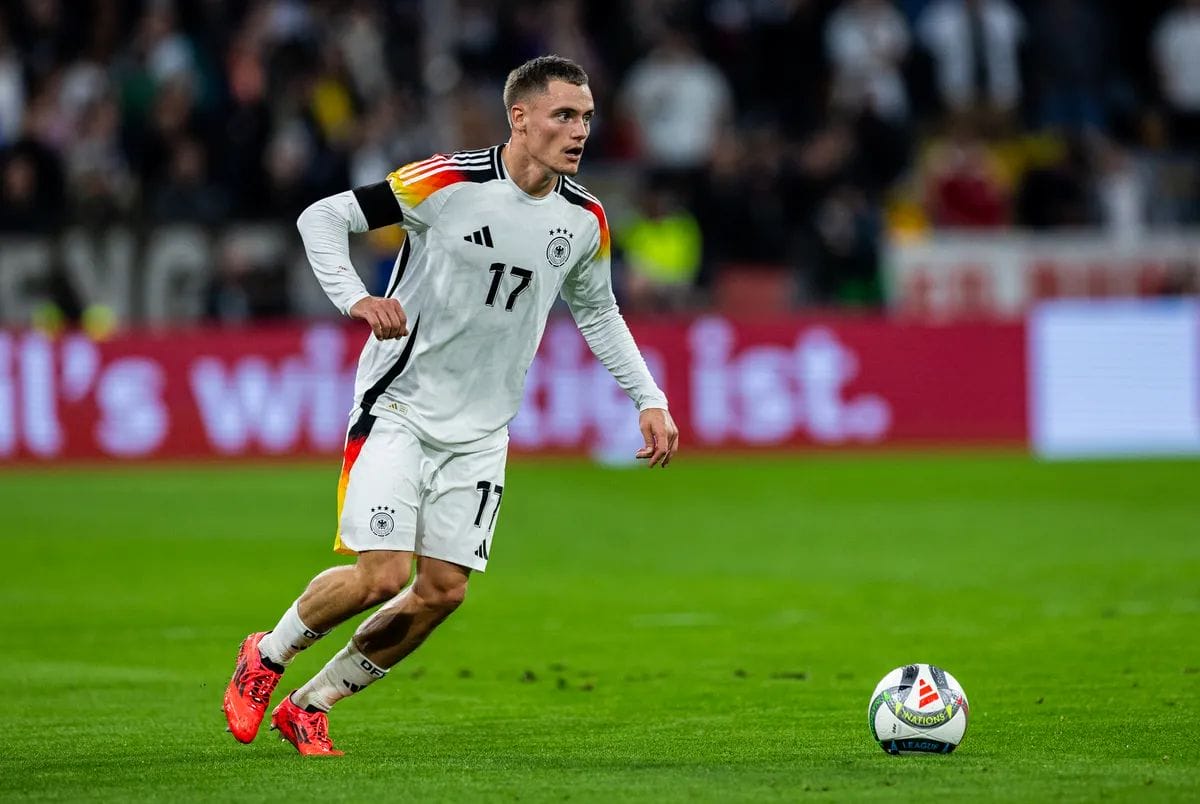 Liverpool in talks with Florian Wirtz over huge summer deal: report 4 image 153