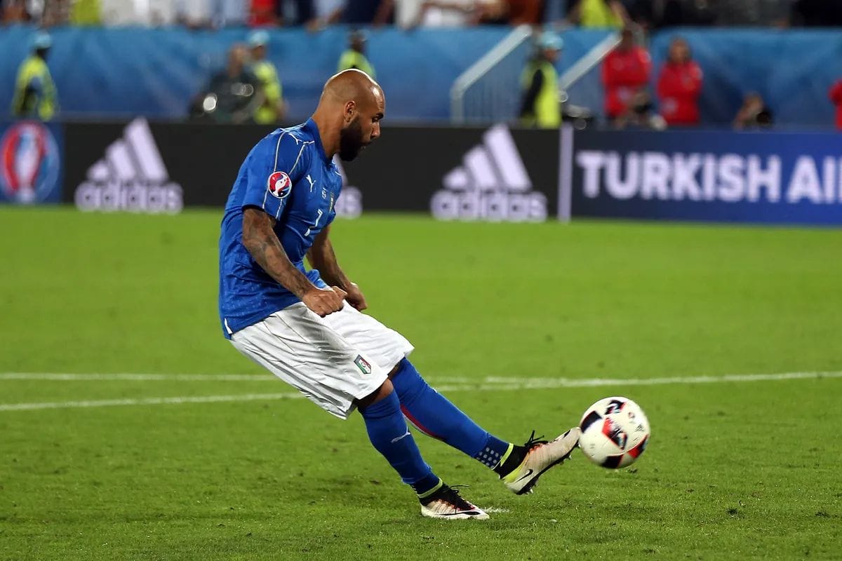 Players with unusual penalty techniques 2 image 154