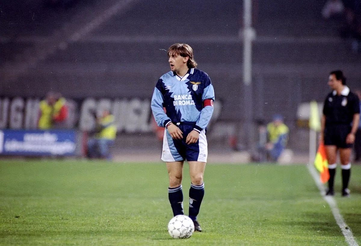 Players with unusual penalty techniques 9 image 161
