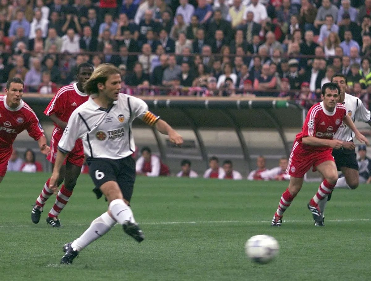 Players with unusual penalty techniques 16 image 168