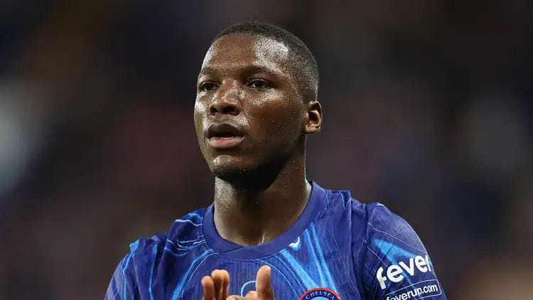 How Antonio Valencia Paved the Way for Chelsea’s Record Signing of Moises Caicedo 2 image 175