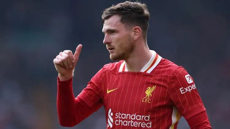 David Moyes Reveals Near Miss on Signing Andy Robertson Before Liverpool Move 2 image 176
