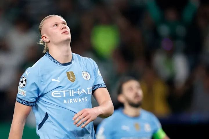 Premier League predictions: Gameweek 11 2 image 191