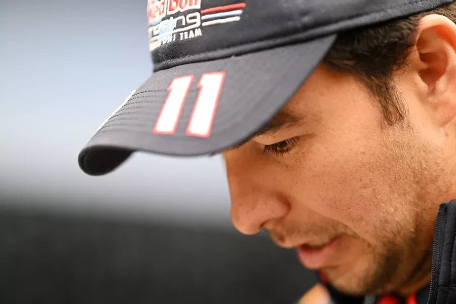 Jordan: Lawson should be Perez's seat 2 image 195