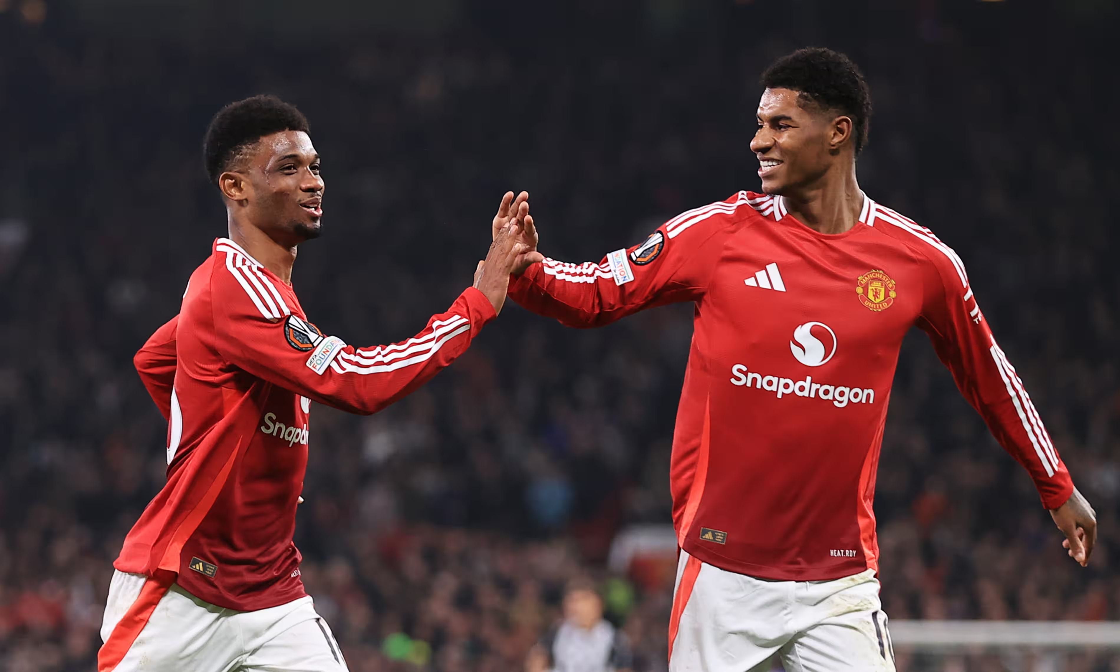 Will Amorim change Manchester United or will his style alter due to the squad? 2 image 196