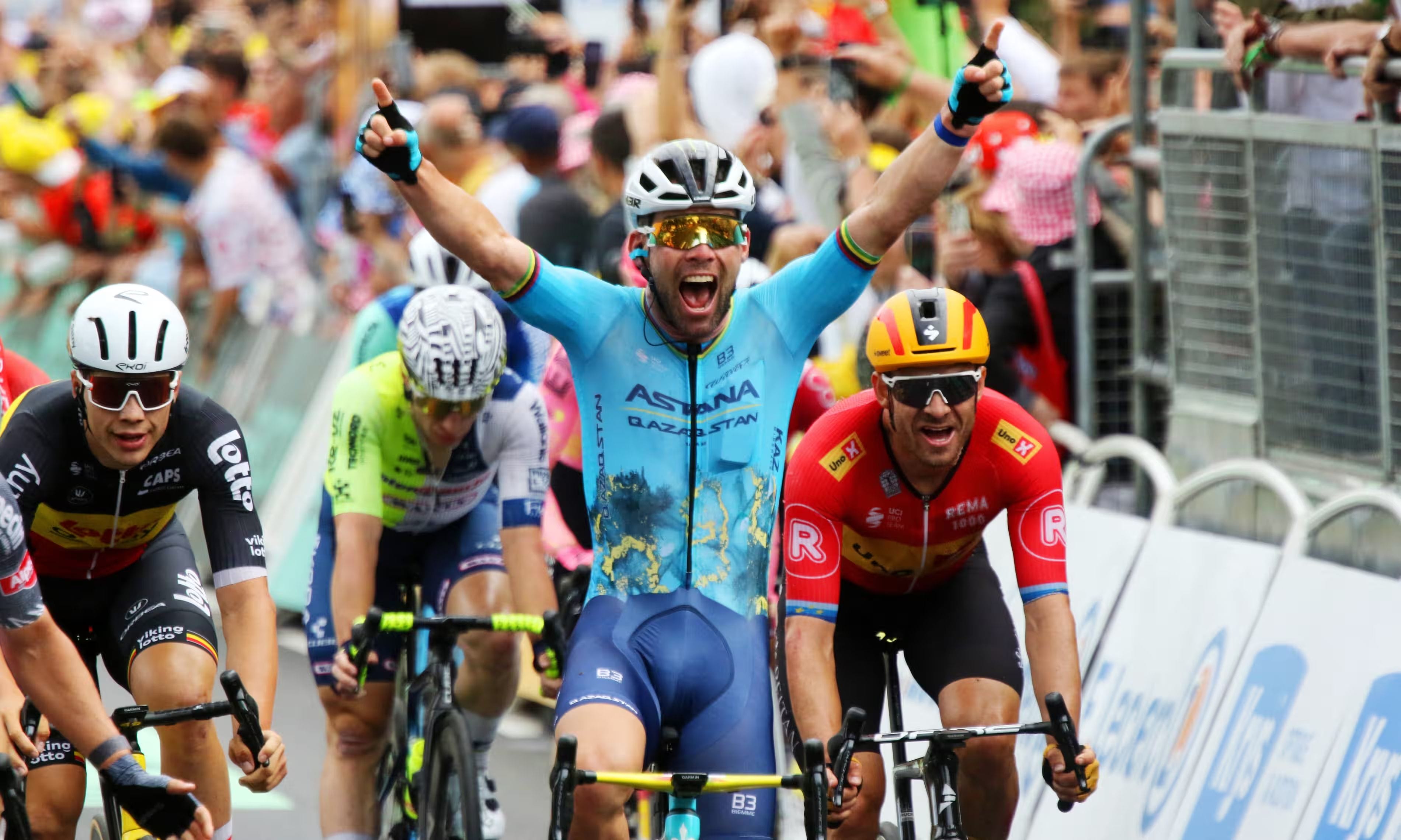 Mark Cavendish confirms that Sunday will be ‘final race of my cycling career’ 2 image 197