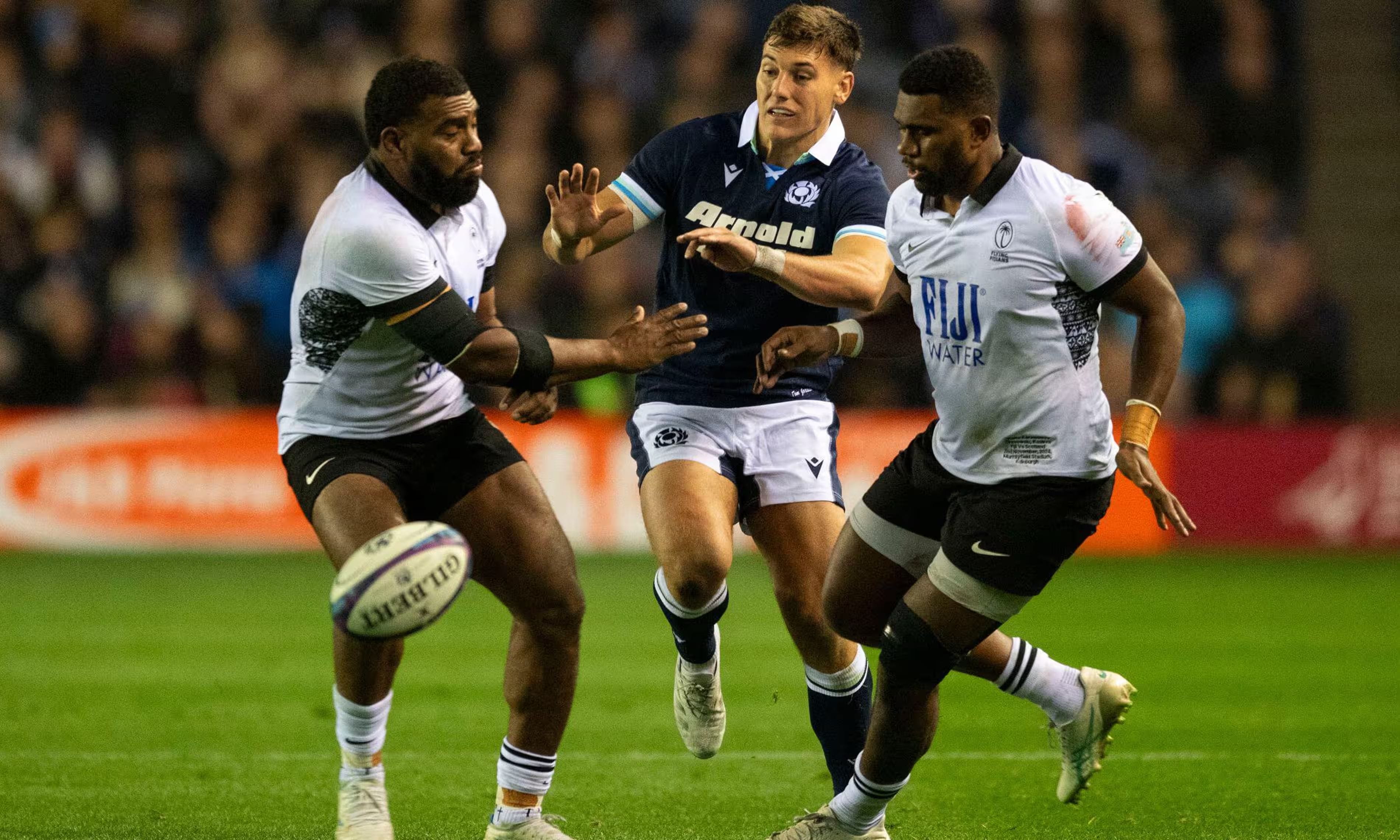 Springboks fail to win hearts with brutal brand of rugby facing Scotland 2 image 200