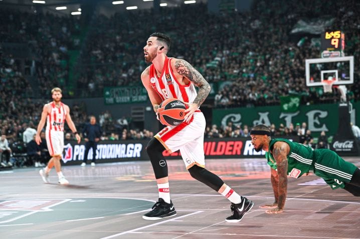 Luca Vildoza discusses comeback to OAKA, 'crazy' Fournier gesture to PAO fans 2 image 202
