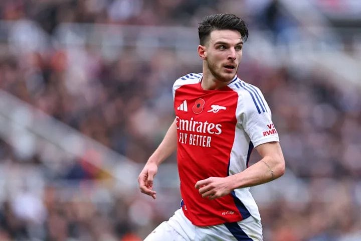 Chelsea vs Arsenal: Preview, predictions and lineups 2 image 207