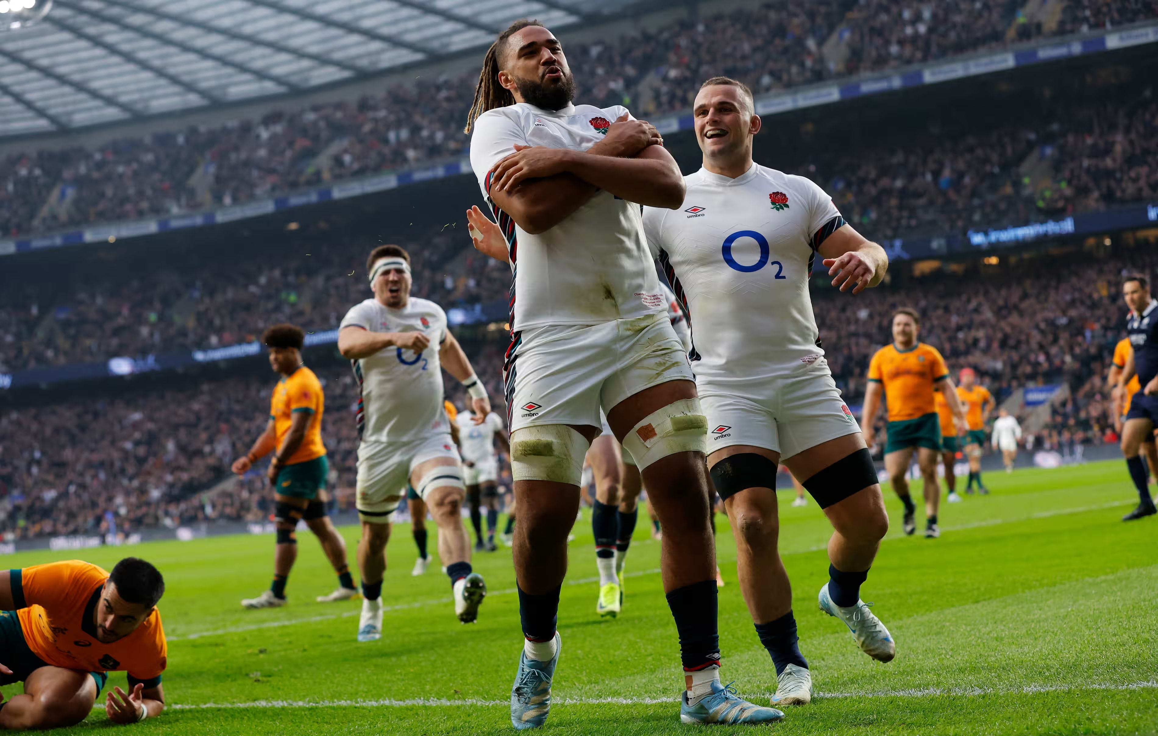England’s excess of errors are costing them dear – and South Africa are up next 2 image 208