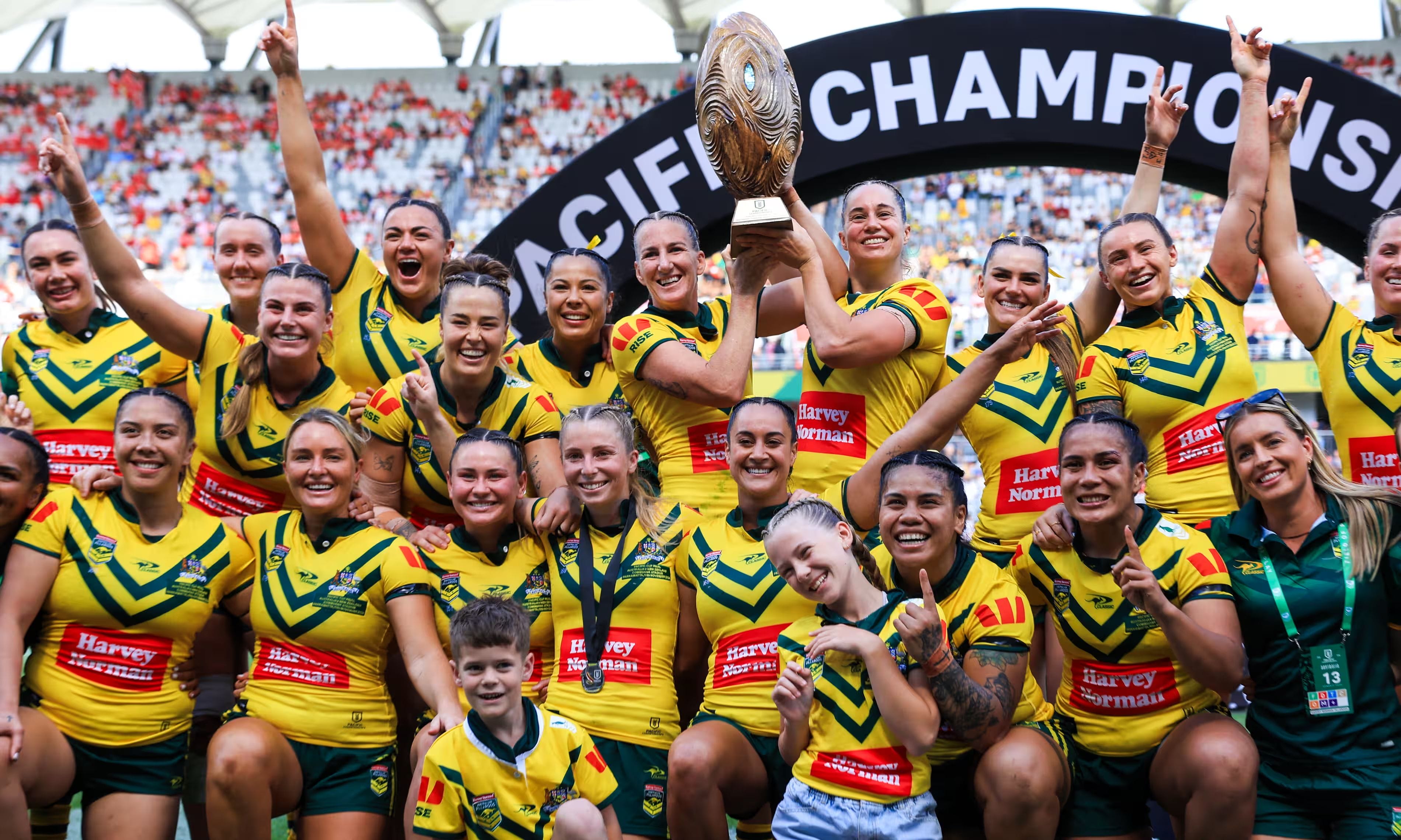 Australia’s Jillaroos thrash New Zealand to win women’s Pacific Championship final 2 image 216