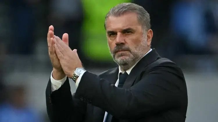 Ange Postecoglou Takes Responsibility for Tottenham's Inconsistent Form 2 image 234