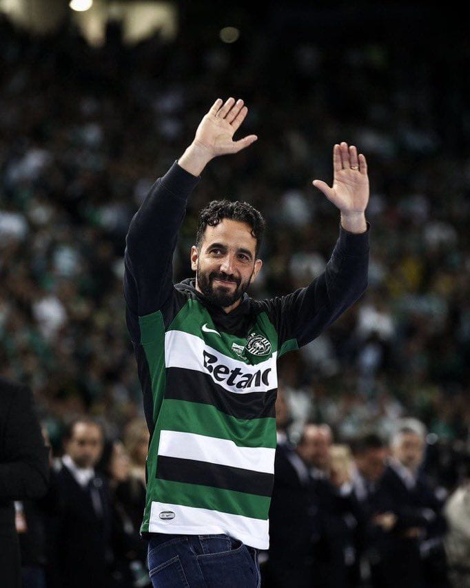 Ruben Amorim: The New Manager Leading Manchester United into a New Era 3 image 241