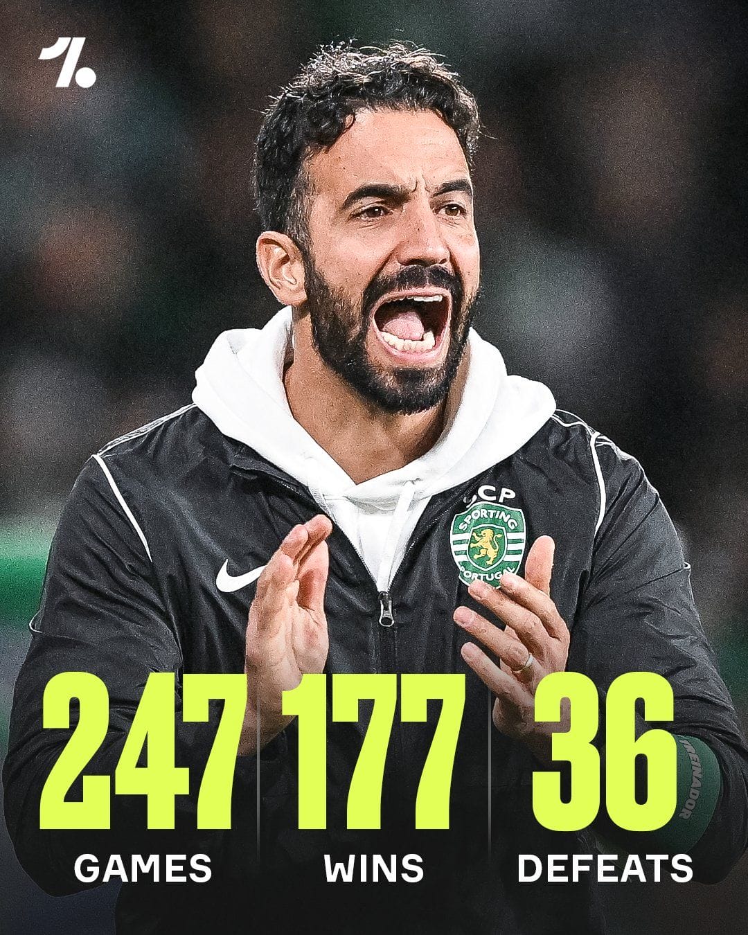 Ruben Amorim: The New Manager Leading Manchester United into a New Era 5 image 243