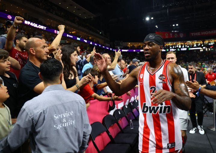 Moses Wright confirms he'll join Cyprus for EuroBasket, recounts memorable derby night 5 image 252