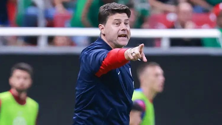 Mauricio Pochettino Explains Why Tyler Adams’ Chelsea Move Fell Through 2 image 259