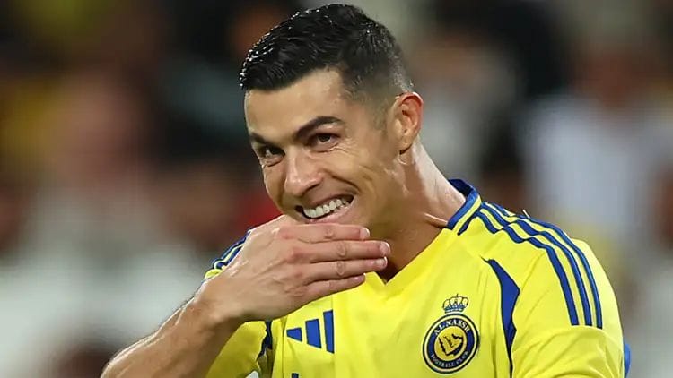 Cristiano Ronaldo Hints at Continued Career, Declaring He Has ‘A Lot to Conquer’ 2 image 283
