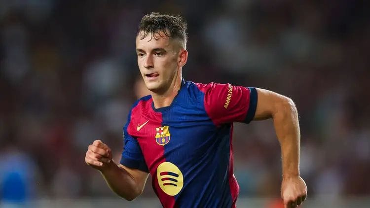 Barcelona’s Financial Struggles Persist Despite €1.7bn Kit Deal with Nike 2 image 300