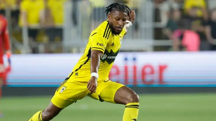 Steven Moreira Named MLS Defender of the Year 2 image 301