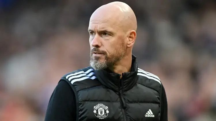 Matthijs de Ligt Reflects on Controversial Penalty and Defends Erik ten Hag 1 image 304