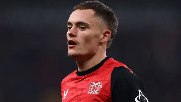 Real Madrid Intensifies Interest in Bayer Leverkusen’s Florian Wirtz to Bolster Midfield 2 image 312