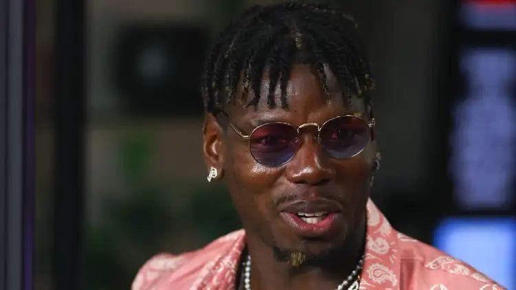 Petit Doubts Arsenal Will Gamble on Pogba After Doping Ban 1 image 327