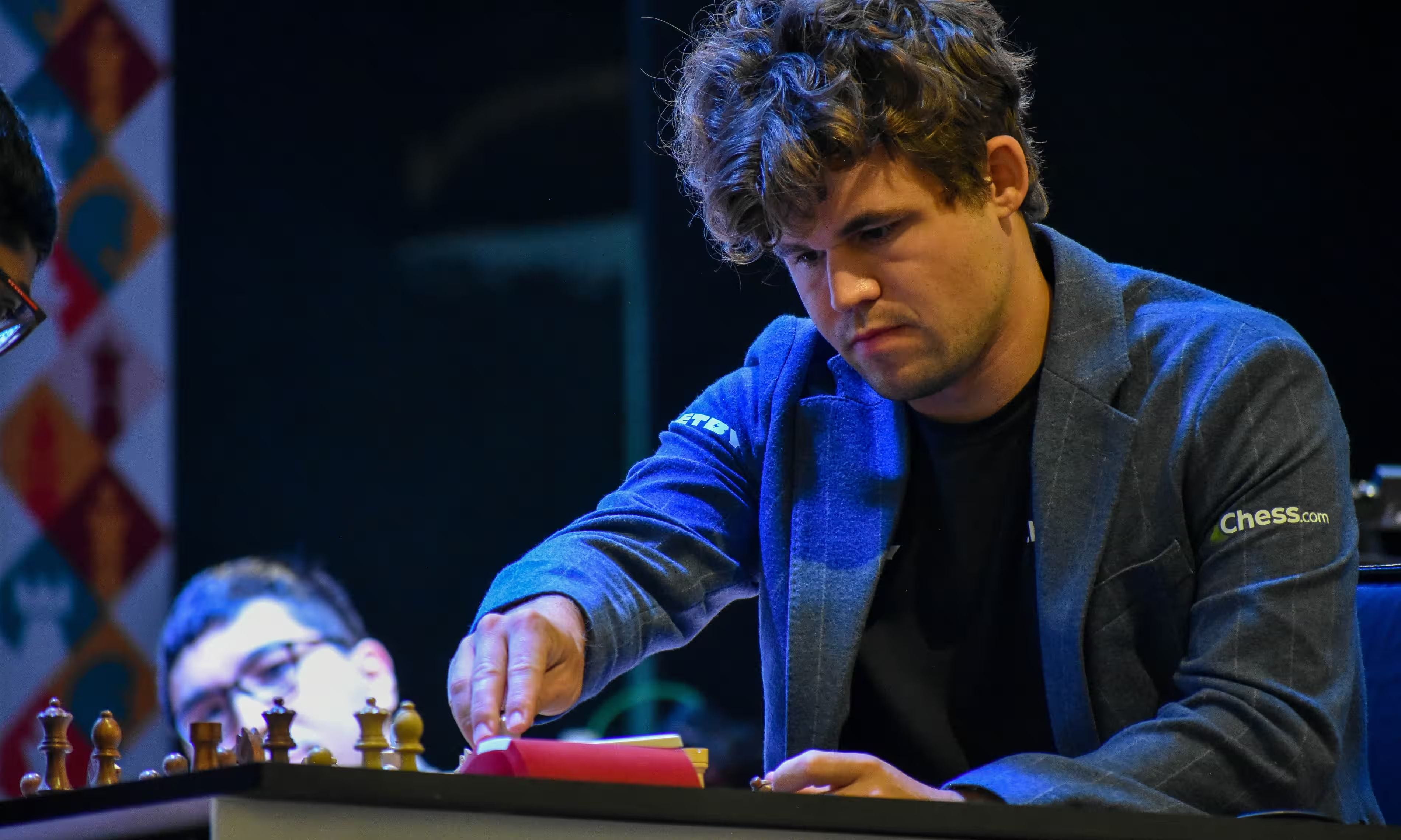 UK Blitz chess final pits grandmasters against a golden generation 4 image 347